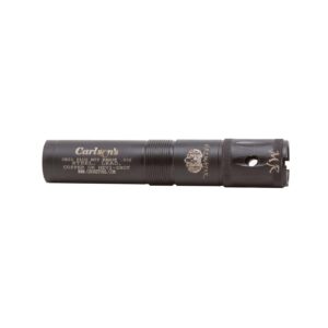 Carlson’s Cremator Waterfowl Mid Range Ported Choke Tupe for 20 ga Benelli Crio/Crio Plus