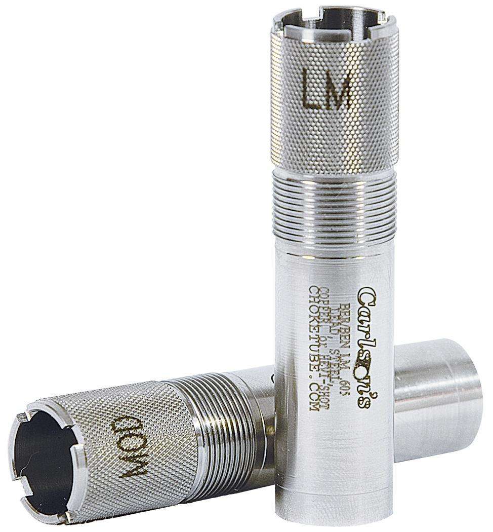Carlson's Sporting Clay Improved Cylinder Choke Tube for 20 ga Beretta/Benelli .615 1 Carlson's Sporting Clay Improved Cylinder Choke Tube for 20 ga Beretta/Benelli .615