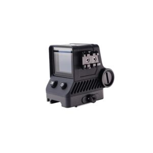 X-Vision Flex 1 Thermal Reflex Sight 320x280 1-4x 13mm