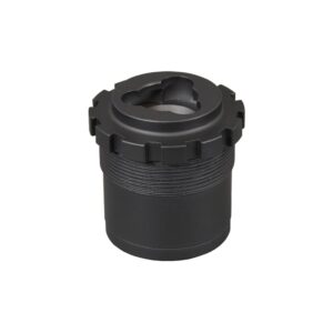 Yankee Hill Machine HD 3-Lug Hub Adapter Accessory