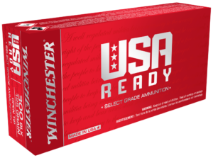 WINCHESTER USA READY 300BLK 125GR OPEN TIP 20RD BX 200RD CASE