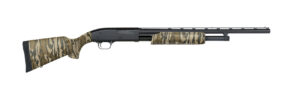 MAVERICK 88 FIELD BANTAM 20G 22″ VENT RIB BLUED/CAMO 5RD