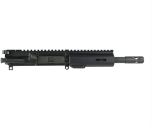 Home 34 BEAR CREEK ARSENAL 300 B/O COMPLETE UPPER 7.5" BRL 1:7 TWIST PISTOL LENGTH GAS MLOK