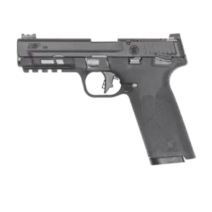Home 27 SMITH & WESSON M&P 22X PISTOL 22LR, 4.1" M.S. O.R. 2-10RD MAGS