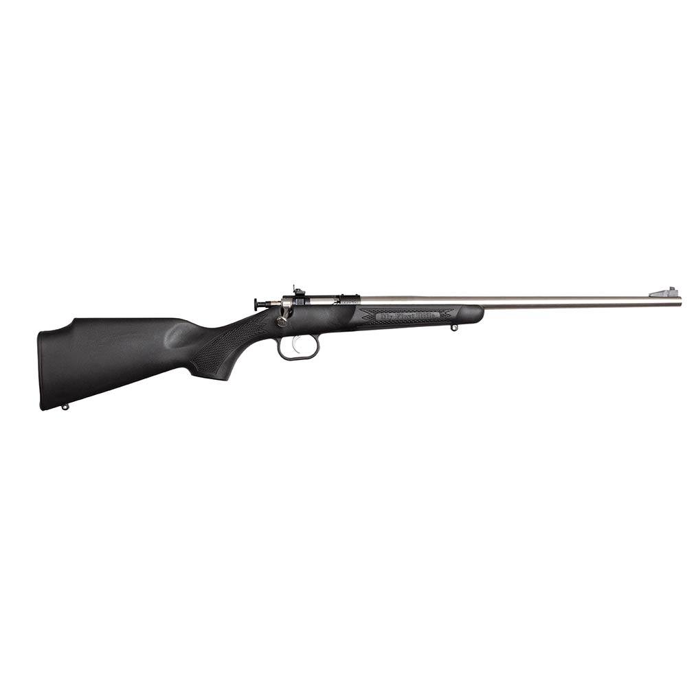 Keystone Crickett 22 Magnum 1 KEYSTONE SPORTING ARMS CRICKETT 22MAG SS/BLACK SYN