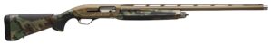 Browning Maxus II 12 Gauge 28" Barrel