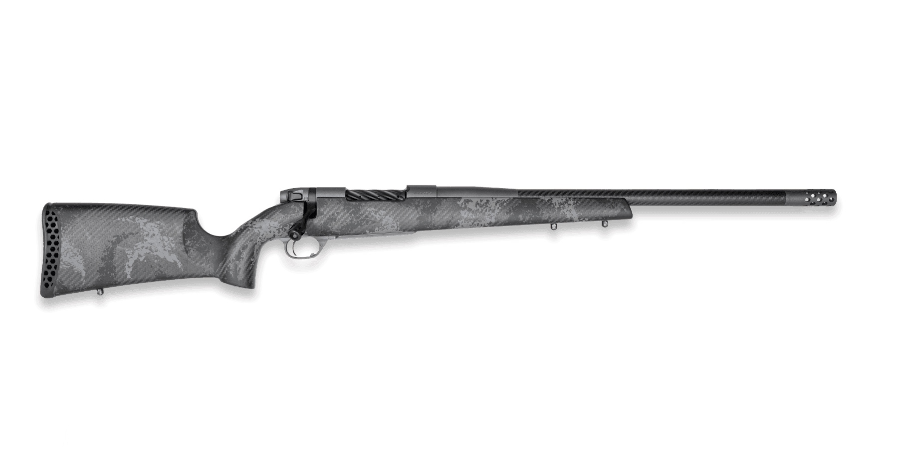 Weatherby Mark V Live Wild 6.5 Weatherby RPM 22 Inch Bolt Action Rifle 1 Weatherby Mark V Live Wild 6.5 Weatherby RPM 22 Inch Bolt Action Rifle
