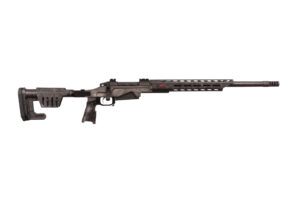FIERCE FIREARMS MTN REAPER 308WIN GREY 18" #