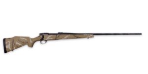 Weatherby Vanguard Outfitter 30-06 Springfield 24 Inch Rifle