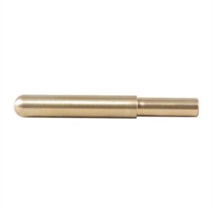 NON-HANDLED FITS BORE .270-.35 TIP RADIUS 3/16”(4.76MM)