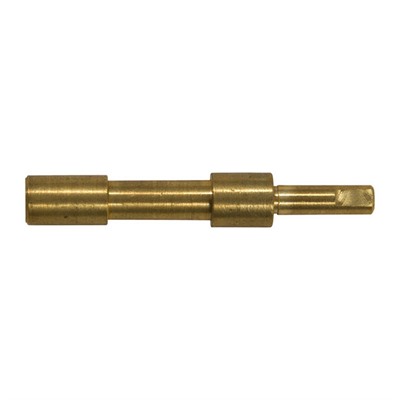 .32 CYLINDER BRASS PILOT