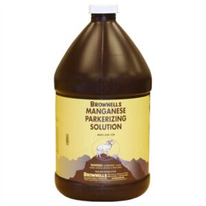 MANGANESE PARKERIZING SOLUTION 1 GALLON