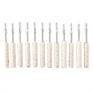 Home 27 COTTON BORE MOP 270 CALIBER 12 PACK