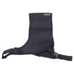 PROTECTIVE SHOOTING PAD, BLACK