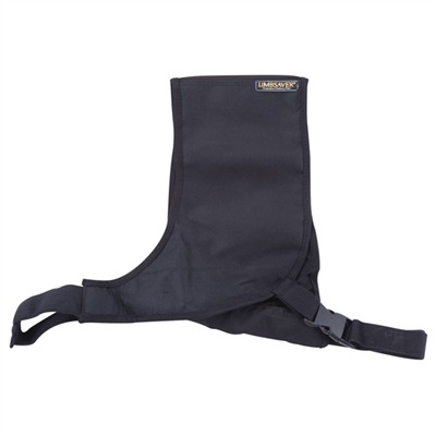 PROTECTIVE SHOOTING PAD, BLACK