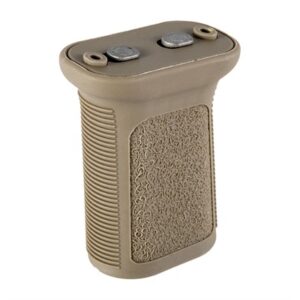 KEYMOD BCMGUNFIGHTER MOD 3 VERTICAL GRIP POLYMER FDE