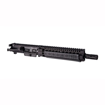 DDM4 300 S  10.3'' 300 AAC BLACKOUT 1-8 9'' DDM4 RAIL UPPER