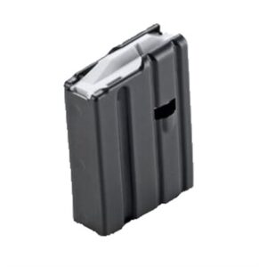 E-Lander 4 Round 6.5 Grendel Magazine