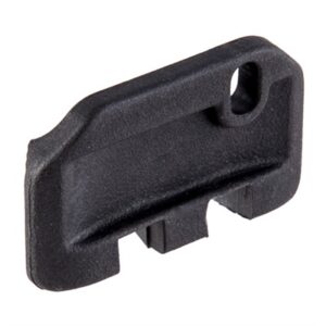 Tangodown Vickers Tactical Glock 19 Gen5 Black Slide Racker Accessory