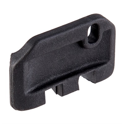 VICKERS TACTICAL SLIDE RACKER-GLOCK~ 9 GEN 5, BLACK