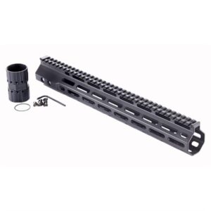 AR .308 HANDGUARD 14.6” BLACK M-LOK