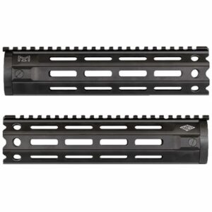 AR-15 MR7 9.29” MID-LENGTH HANDGUARD M-LOK BLACK