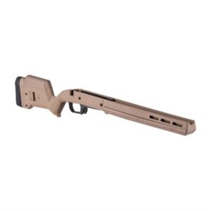 HUNTER 110 ADJUSTABLE STOCK RH FOR SAVAGE 110 HUNTER SA FDE