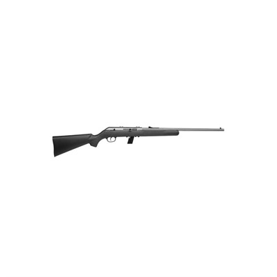 64 FSS 20.5IN 22 LR STAINLESS 10+1 1 64 FSS 20.5IN 22 LR STAINLESS 10+1