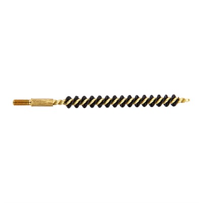 Dewey .20 Caliber Nylon Brush Rifle Cleaning Accessory 12 Pack 1 Dewey .20 Caliber Nylon Brush Rifle Cleaning Accessory 12 Pack