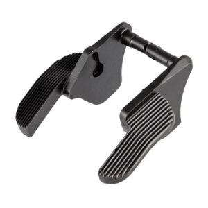 EGW HD Ambidextrous Thumb Safety Blued Accessory