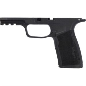 P365-X MACRO GRIP STANDARD MODULE BLACK