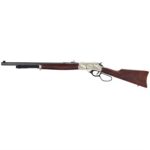 BRASS WILDLIFE EDITION 30-30 WINCHESTER 20'' BBL 5 ROUND