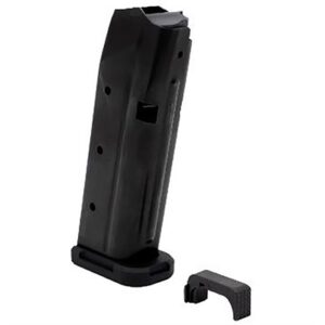 S15 GEN3 STARTER KIT (1)S15 MAG & (1)STEEL MAG RELEASE BLACK
