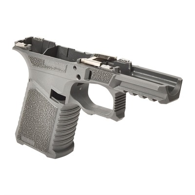 SCT 19 COMPACT FRAME SNIPER GRAY 1 SCT 19 COMPACT FRAME SNIPER GRAY