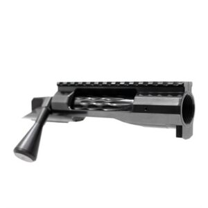 Faxon Firearms 700 Bolt Action Receiver Polished Rifle