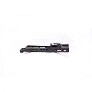 Kinetic Development Group MREX Mark II M-LOK Handguard 11.08 Inch Black Accessory