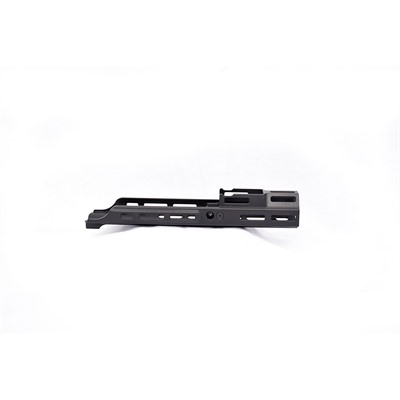 Kinetic Development Group MREX Mark II M-LOK Handguard 11.08 Inch Black Accessory 1 Kinetic Development Group MREX Mark II M-LOK Handguard 11.08 Inch Black Accessory