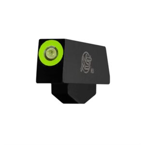 XS Sights R3D Night Sights Kimber K6 Green Front Sight
