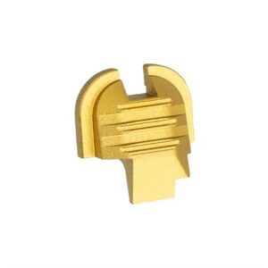 Tyrant CNC Hellcat Slide Cover Plate Gold Accessory