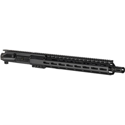 BROADSWORD-89 223 WYLDE 16'' BBL 15'' M89 RAIL W/NOX