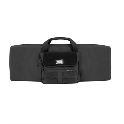 1680 TACTICAL 30'' SHOTGUN CASE BLACK