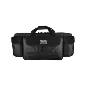 1680D SHORT BARRELED TACTICAL 28'' RIFLE CASE BLACK