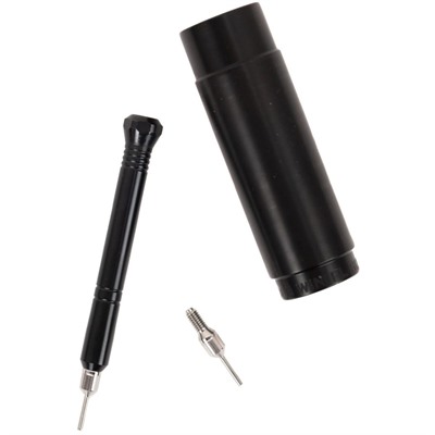 ZERO M-SERIES 223 REMINGTON SLEEVE & MANDREL KIT 1 ZERO M-SERIES 223 REMINGTON SLEEVE & MANDREL KIT