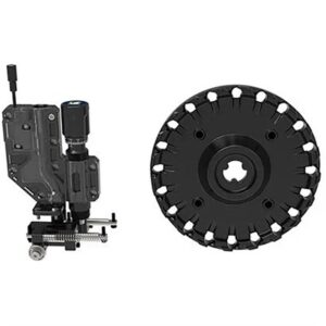 Frankford Arsenal X-10 Press 40 S&W Caliber Conversion Kit