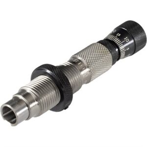 6MM GT BULLET SEATING DIE