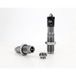 277 SIG FURY MICROMETER FULL LENGTH DIE SET