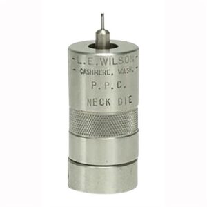 280 ACKLEY BUSHING NECK DIE