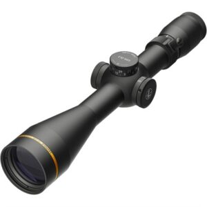 Leupold VX-4HD 4-16x50mm Duplex Reticle Rifle Scope