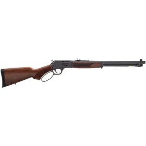 H12 PROVIDER .44MAG/.44SPL 20''BBL 10RD BLACK/WALNUT
