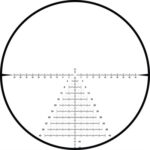 MARK 5HD 7-35X56MM FFP PR2-MOA RETICLE BLACK